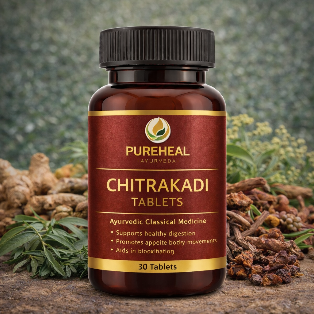 Chitrakadi Vati