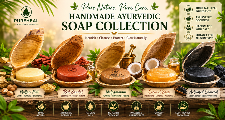 Soaps
