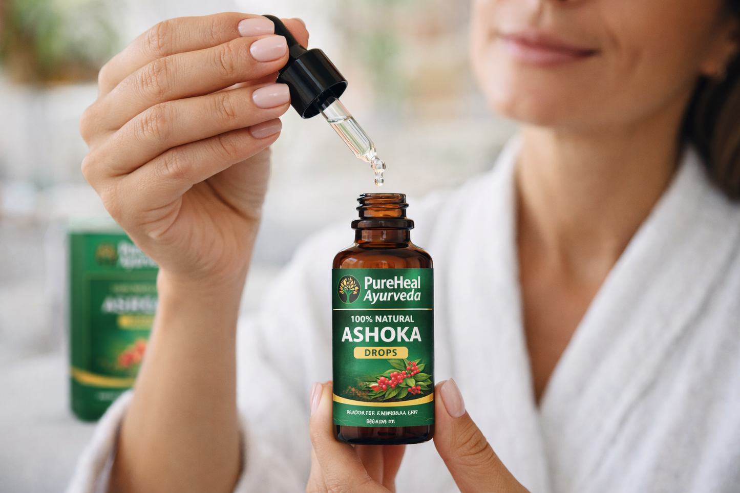 Ashoka Drops