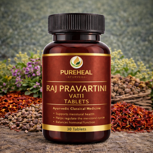 Raj Pravartini Vati